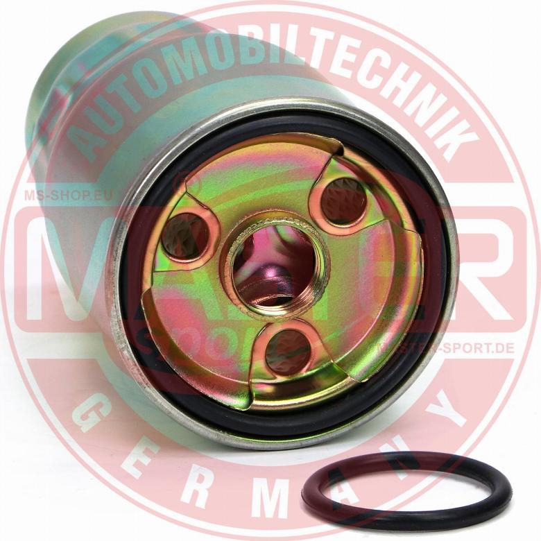 MASTER-SPORT 720/2X-KF-PCS-MS - Паливний фільтр autozip.com.ua
