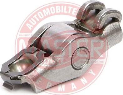 MASTER-SPORT 7700107556-PCS-MS - Балансир, управління двигуном autozip.com.ua