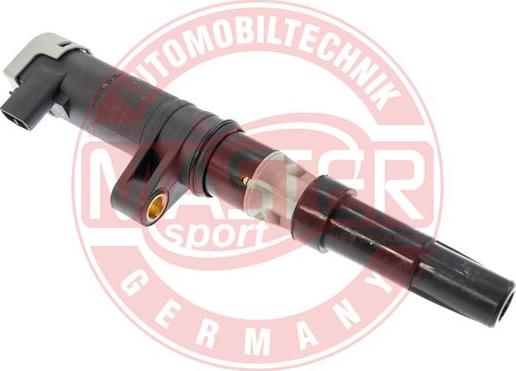 MASTER-SPORT 7700107177-PCS-MS - Котушка запалювання autozip.com.ua