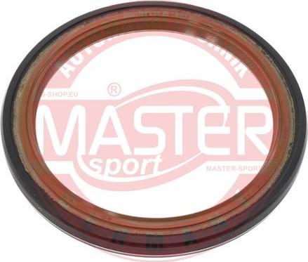 MASTER-SPORT 7700859692-FPM-PCS-MS - Ущільнене кільце, колінчастий вал autozip.com.ua