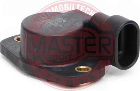 MASTER-SPORT 7701044743-PCS-MS - Датчик, положення дросельної заслінки autozip.com.ua