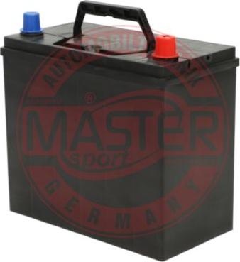 MASTER-SPORT 7J0453302 - Стартерна акумуляторна батарея, АКБ autozip.com.ua