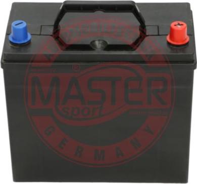 MASTER-SPORT 7J0453302 - Стартерна акумуляторна батарея, АКБ autozip.com.ua