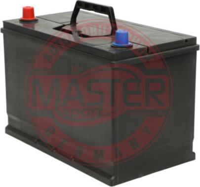 MASTER-SPORT 7J0857501 - Стартерна акумуляторна батарея, АКБ autozip.com.ua