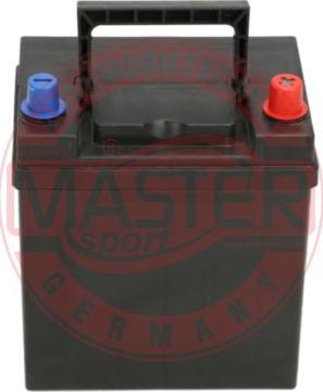 MASTER-SPORT 7J0353002 - Стартерна акумуляторна батарея, АКБ autozip.com.ua