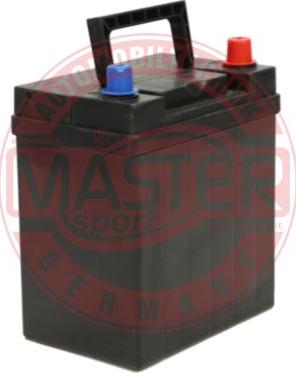 MASTER-SPORT 7J0353002 - Стартерна акумуляторна батарея, АКБ autozip.com.ua