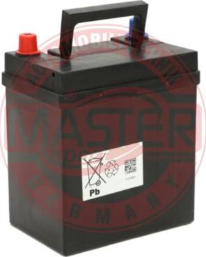 MASTER-SPORT 7J0353002 - Стартерна акумуляторна батарея, АКБ autozip.com.ua