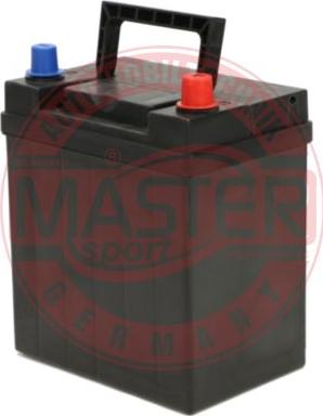 MASTER-SPORT 7J0353002 - Стартерна акумуляторна батарея, АКБ autozip.com.ua