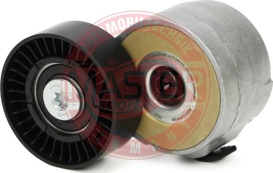 MASTER-SPORT N52013-PCS-MS - Натягувач ременя, клинові зуб. autozip.com.ua