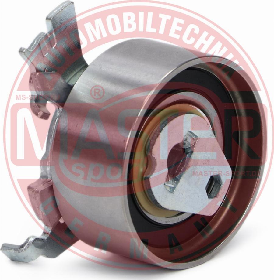 MASTER-SPORT N15202-PCS-MS - Натяжний ролик, ремінь ГРМ autozip.com.ua