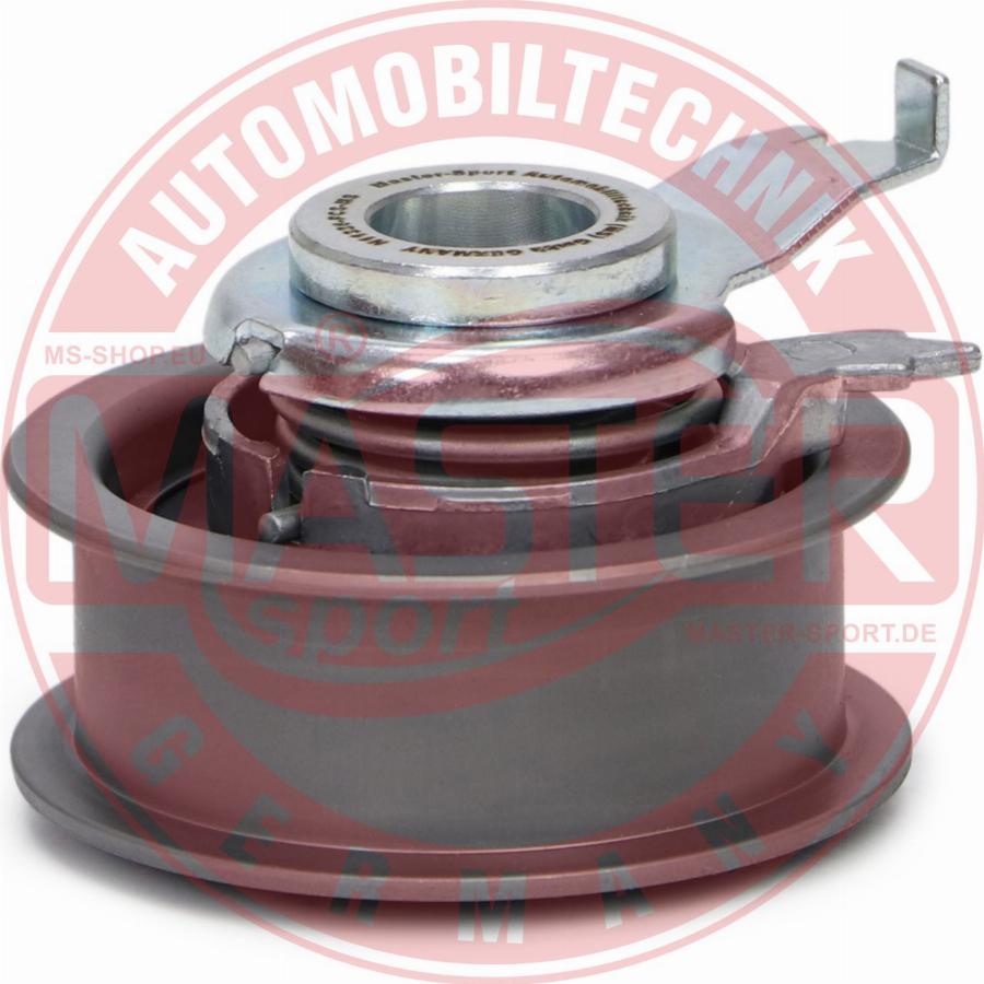 MASTER-SPORT N11338-PCS-MS - Натяжний ролик, ремінь ГРМ autozip.com.ua