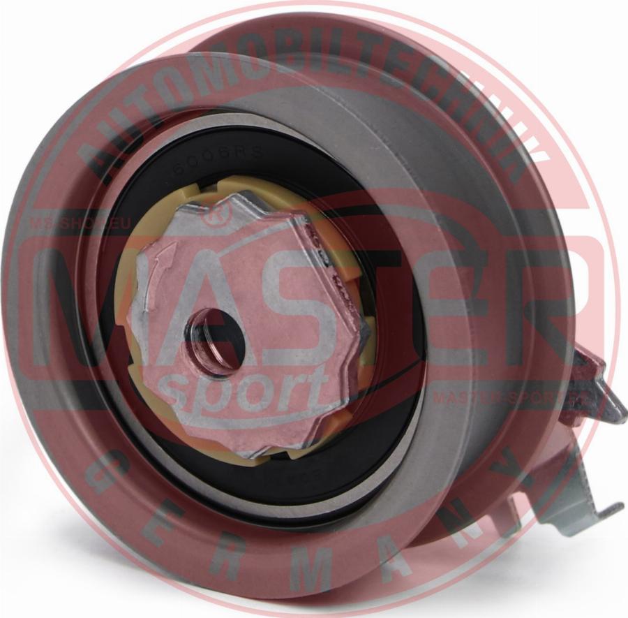 MASTER-SPORT N11338-PCS-MS - Натяжний ролик, ремінь ГРМ autozip.com.ua