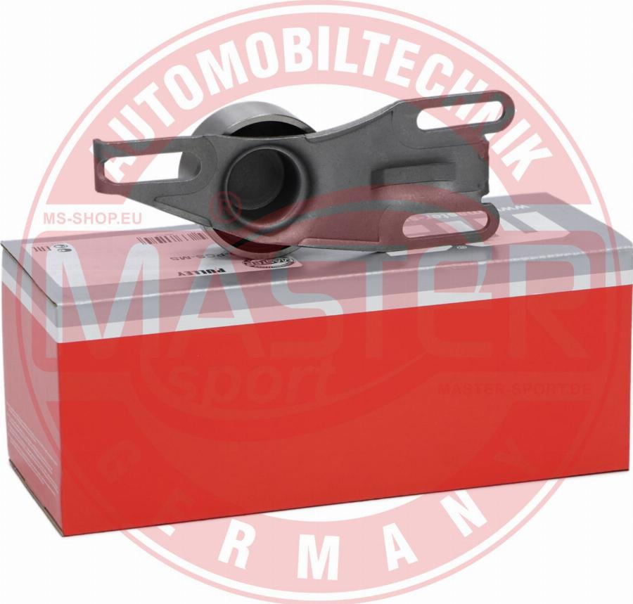 MASTER-SPORT N13200-PCS-MS - Натяжний ролик, ремінь ГРМ autozip.com.ua