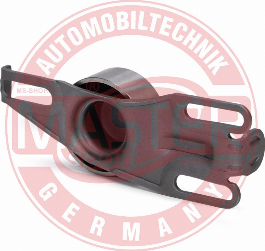 MASTER-SPORT N13200-PCS-MS - Натяжний ролик, ремінь ГРМ autozip.com.ua