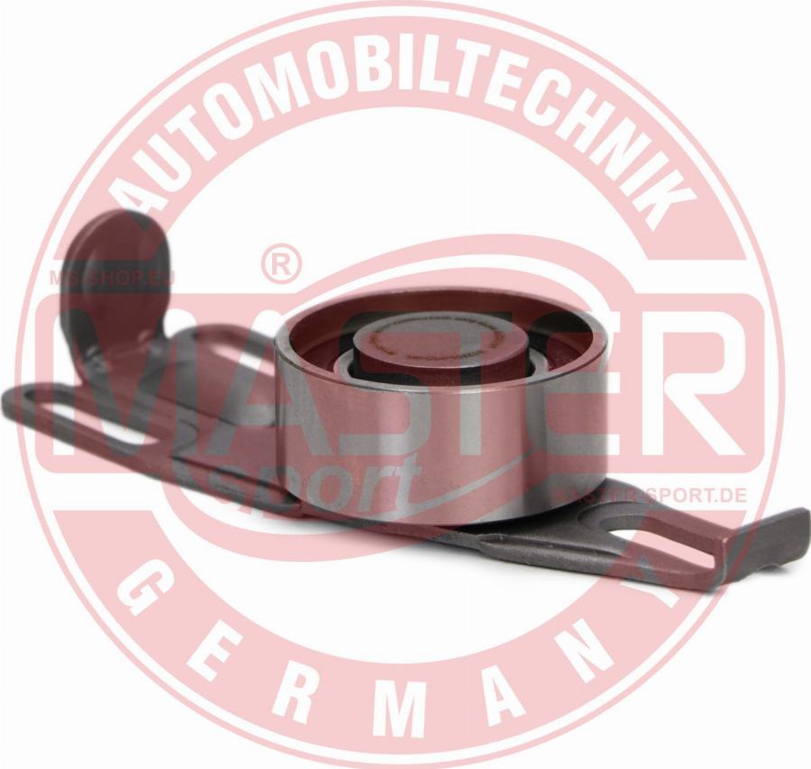 MASTER-SPORT N13200-PCS-MS - Натяжний ролик, ремінь ГРМ autozip.com.ua