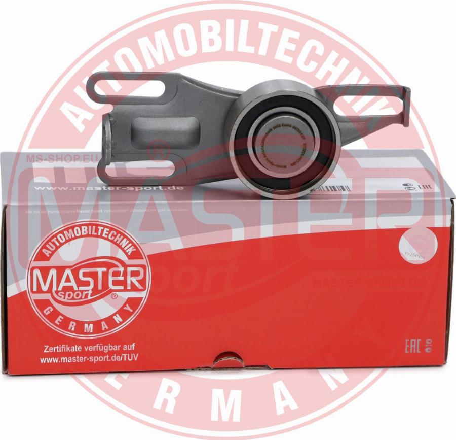 MASTER-SPORT N13200-PCS-MS - Натяжний ролик, ремінь ГРМ autozip.com.ua