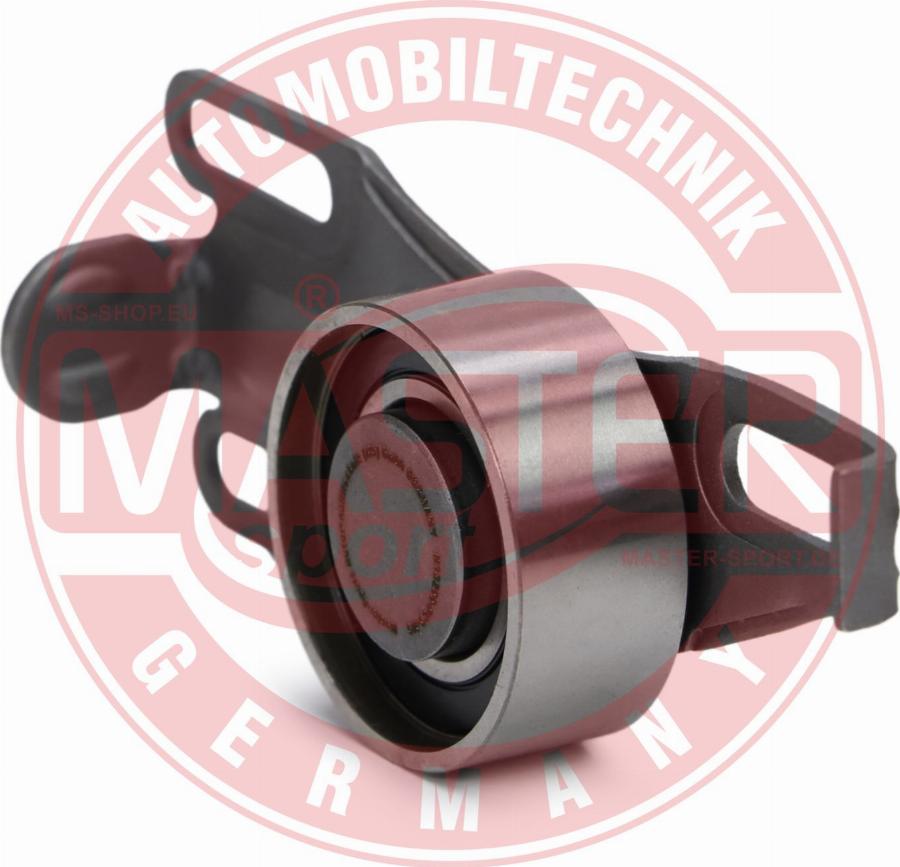 MASTER-SPORT N13200-PCS-MS - Натяжний ролик, ремінь ГРМ autozip.com.ua