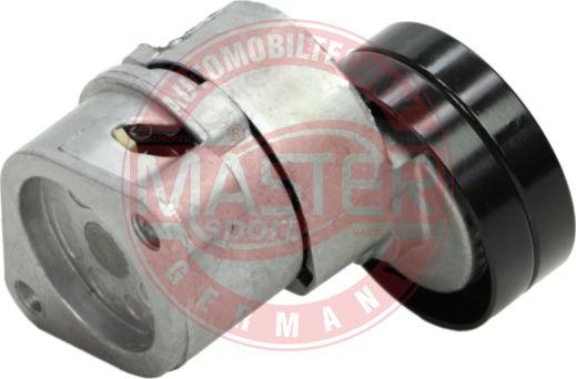 MASTER-SPORT N35008-PCS-MS - Паразитний / провідний ролик, поліклиновий ремінь autozip.com.ua