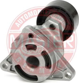 MASTER-SPORT N36041-PCS-MS - Натягувач ременя, поліклиновий ремінь autozip.com.ua