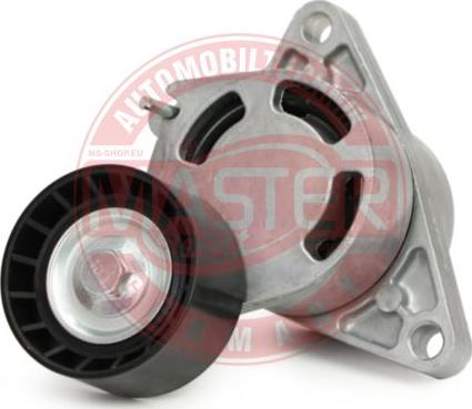 MASTER-SPORT N36041-PCS-MS - Натягувач ременя, поліклиновий ремінь autozip.com.ua
