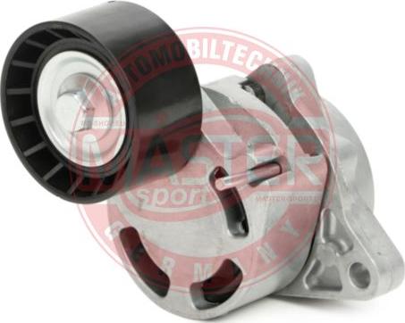 MASTER-SPORT N36041-PCS-MS - Натягувач ременя, поліклиновий ремінь autozip.com.ua