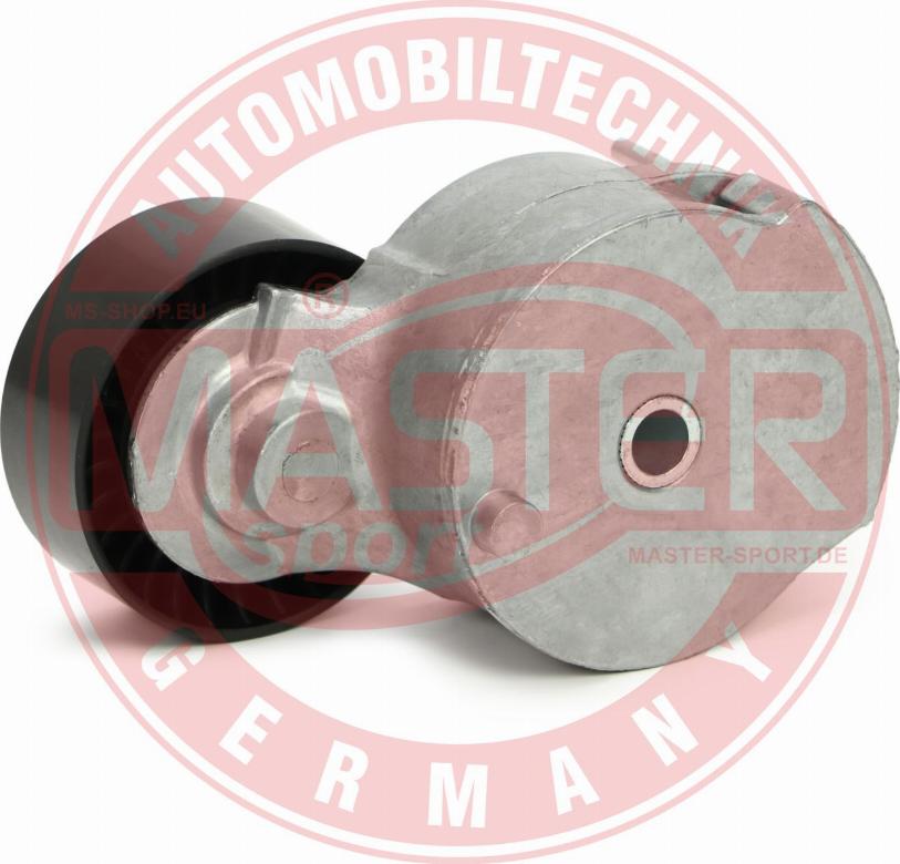 MASTER-SPORT N33205-PCS-MS - Натягувач ременя, поліклиновий ремінь autozip.com.ua