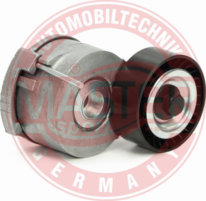 MASTER-SPORT N33205-PCS-MS - Натягувач ременя, поліклиновий ремінь autozip.com.ua
