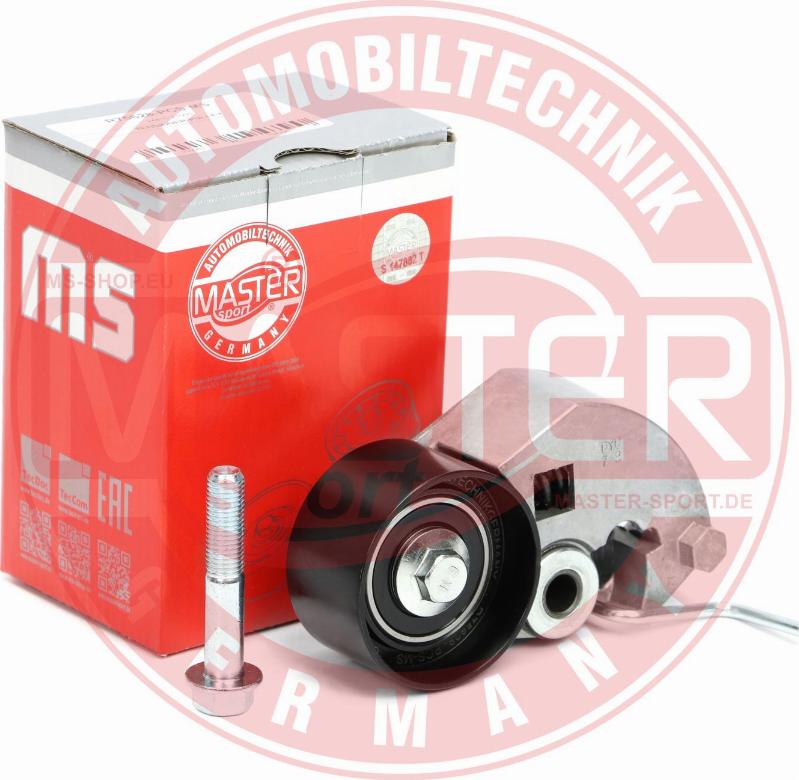 MASTER-SPORT N75628-PCS-MS - Натягувач, зубчастий ремінь autozip.com.ua