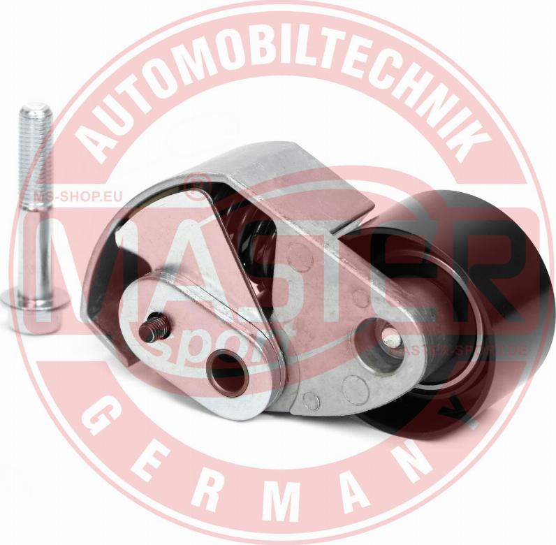 MASTER-SPORT N75628-PCS-MS - Натягувач, зубчастий ремінь autozip.com.ua