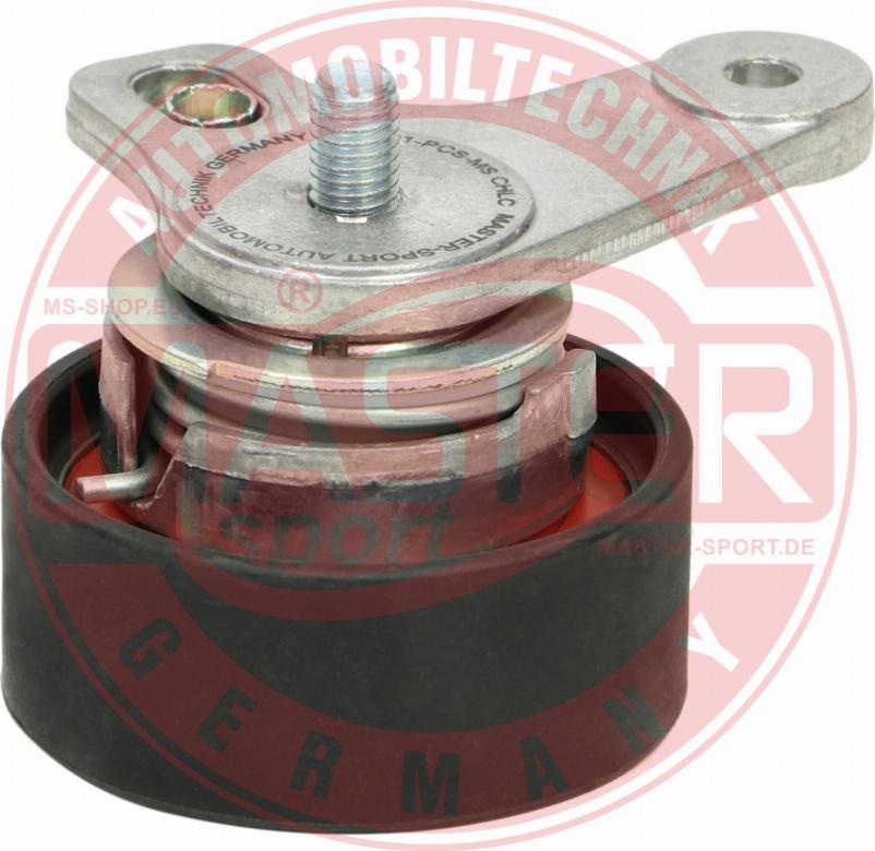 MASTER-SPORT R15701-PCS-MS - Натяжний ролик, ремінь ГРМ autozip.com.ua
