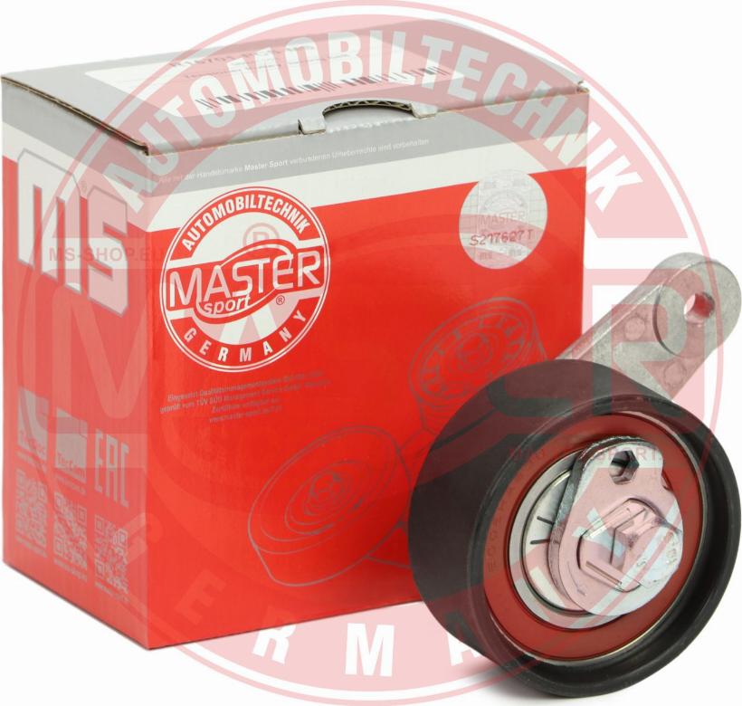 MASTER-SPORT R15701-PCS-MS - Натяжний ролик, ремінь ГРМ autozip.com.ua