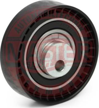 MASTER-SPORT R16009-PCS-MS - Натяжний ролик, ремінь ГРМ autozip.com.ua