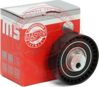 MASTER-SPORT R16009-PCS-MS - Натяжний ролик, ремінь ГРМ autozip.com.ua