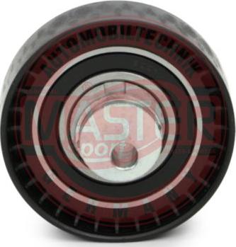 MASTER-SPORT R16009-PCS-MS - Натяжний ролик, ремінь ГРМ autozip.com.ua