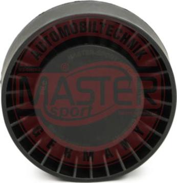 MASTER-SPORT R31004-PCS-MS - Паразитний / провідний ролик, поліклиновий ремінь autozip.com.ua