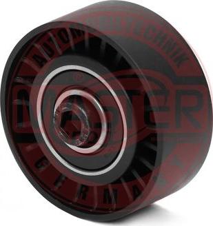MASTER-SPORT R25701-PCS-MS - Паразитний / Провідний ролик, зубчастий ремінь autozip.com.ua