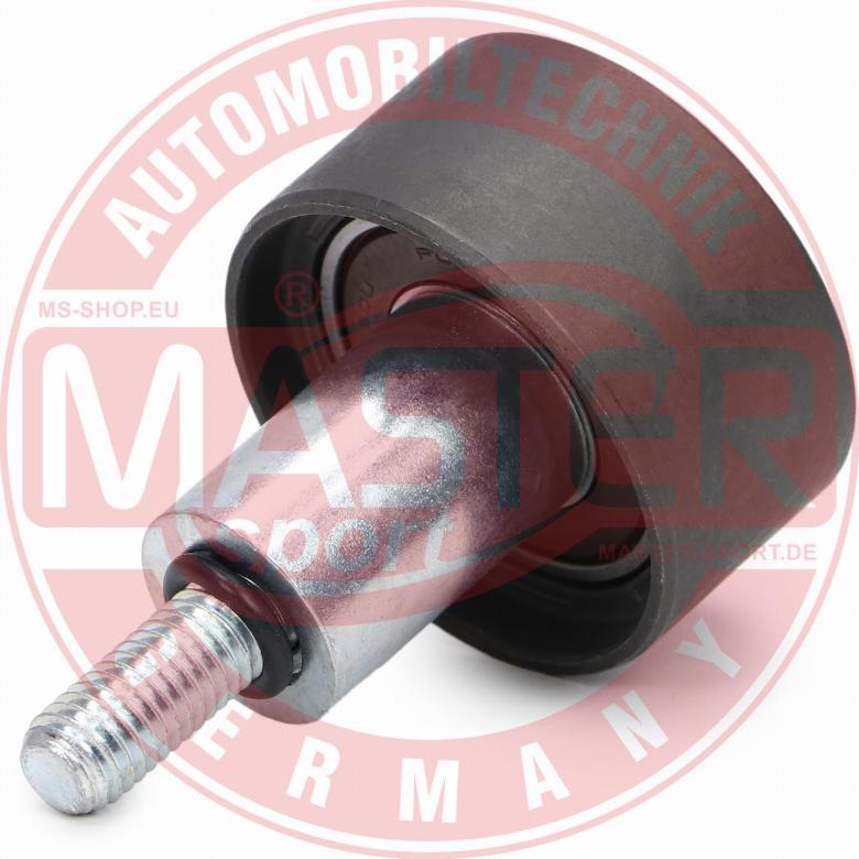MASTER-SPORT R21338-PCS-MS - Паразитний / Провідний ролик, зубчастий ремінь autozip.com.ua