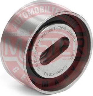 MASTER-SPORT R74200-PCS-MS - Натяжний ролик, ремінь ГРМ autozip.com.ua