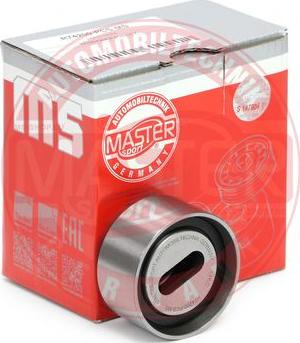 MASTER-SPORT R74200-PCS-MS - Натяжний ролик, ремінь ГРМ autozip.com.ua