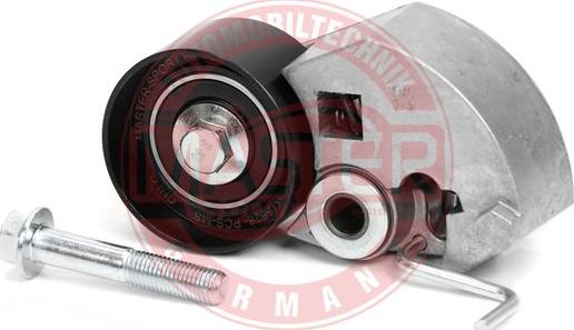 MASTER-SPORT R75628-PCS-MS - Натягувач ременя, поліклиновий ремінь autozip.com.ua