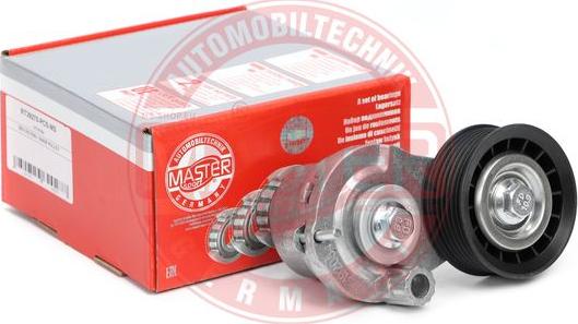 MASTER-SPORT RT39270-PCS-MS - Натягувач ременя, поліклиновий ремінь autozip.com.ua