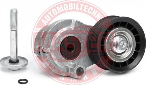 MASTER-SPORT RT39270-PCS-MS - Натягувач ременя, поліклиновий ремінь autozip.com.ua