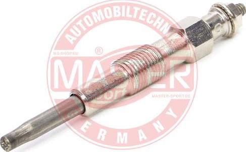 MASTER-SPORT SZ-5-PCS-MS - Свічка розжарювання autozip.com.ua