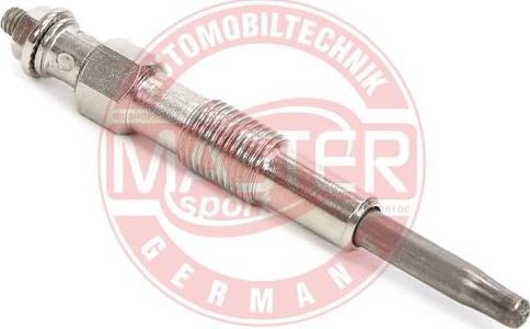 MASTER-SPORT SZ-5-PCS-MS - Свічка розжарювання autozip.com.ua