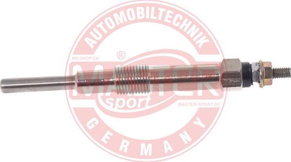 MASTER-SPORT SZ-13-PCS-MS - Свічка розжарювання autozip.com.ua