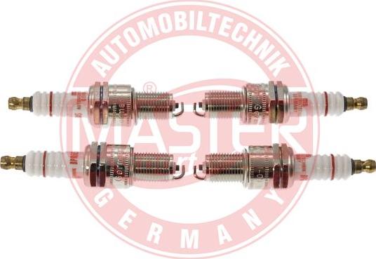MASTER-SPORT U-SERIE-MS-13 - Свічка запалювання autozip.com.ua