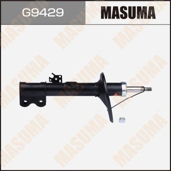 MASUMA G9429 - Амортизатор autozip.com.ua