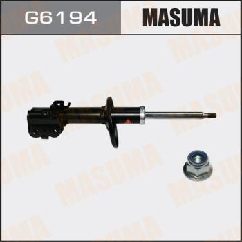 MASUMA G6194 - Амортизатор autozip.com.ua