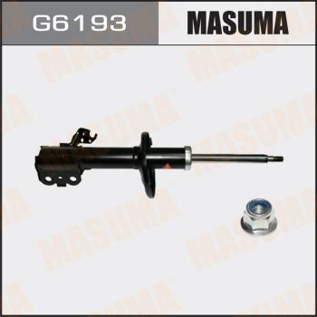 MASUMA G6193 - Амортизатор autozip.com.ua