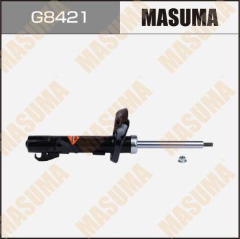 MASUMA G8421 - Амортизатор autozip.com.ua